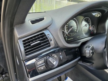 BMW X4 G01 M40i 360KM 2016 BMW X4 M40i 3.0l benzyna 360KM*Harman Kardon * Skóra * Przebieg:160, 499km, zdjęcie 7