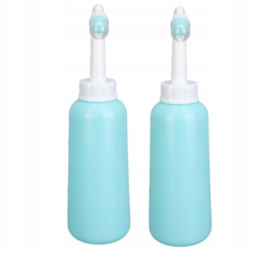 ВАГИНАЛЬНАЯ БУТЫЛОЧКА ДЛЯ ПОДМЫВАНИЯ ИНТИМНАЯ ГИГИЕНА