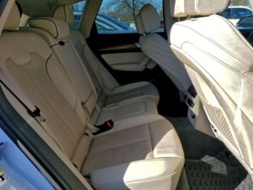 Audi Q5 II 2023 Audi Q5 E Premium Plus 55 2023 2.0 Hybryda 362KM, zdjęcie 11