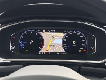 Volkswagen T-Roc I SUV Facelifting 1.5 TSI ACT 150KM 2024 Volkswagen T-Roc R-Line DSG Kamera Cofania ACC Keyless El. Klapa Faktura V, zdjęcie 19