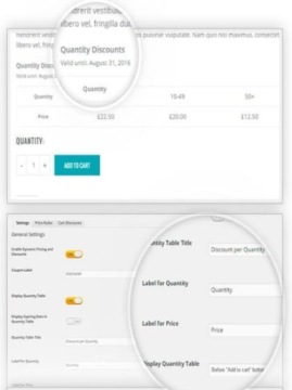 YITH WooCommerce Динамическое ценообразование и скидки