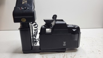 КАМЕРА SONY BIG ROYAL VIEW, ЧЕРНАЯ, В ХОРОШЕМ СОСТОЯНИИ GWR