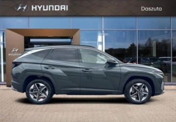 Hyundai Tucson IV 2026 Hyundai Tucson 1.6T-GDI 150KM 7DCT Smart LED Dostepny od reki 1.6, zdjęcie 5