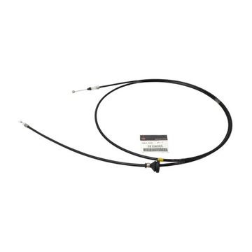 LINKA CIEGNO OTWARCIA POKRYWY SILNIKA LANCER 08-