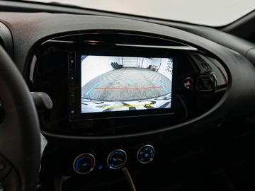 Toyota Aygo X 1.1 VVT-i 72KM 2025 Od ręki - Teamplayer 1.0 Benzyna 72KM | Podgrzewane fotele!, zdjęcie 17