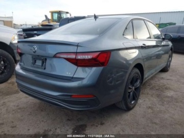 Volkswagen Jetta VI 2023 Volkswagen Jetta 2023r., 1.5L 1.5 Benzyna 158KM, zdjęcie 3