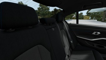 BMW Seria 3 G20-G21 Limuzyna 2.0 318i 156KM 2025 BMW 318 Sedan - Edycja Biznes!, zdjęcie 13