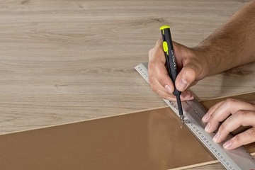 Карандаш строительный Dry Profi - Лира - 2,8 мм