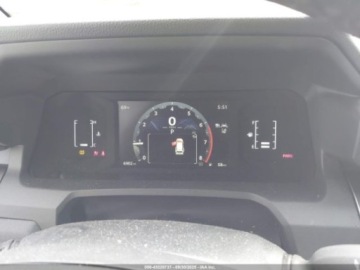 Toyota 2025 Toyota 4-Runner SR5 2025 2.4 Benzyna 278KM, zdjęcie 10