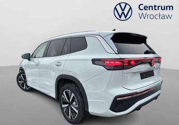 Volkswagen Tayron 2025 Volkswagen Tayron Elegance 2.0 TDI 193 KM DSG 4Motion 2.0 Diesel 193KM, zdjęcie 6
