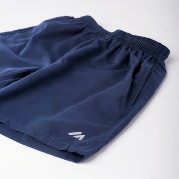 Детские шорты MENALI JR 164