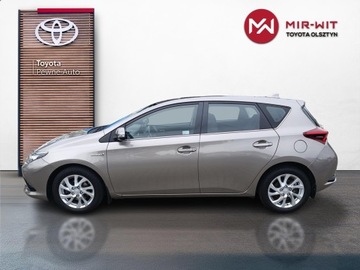 Toyota Auris II 2015 Toyota Auris Hybrid 135 Premium II (2012-) Toyota, zdjęcie 1