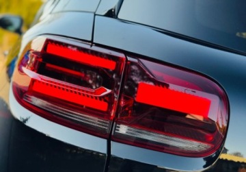 Citroen C5 Aircross SUV Facelifting 1.5 BlueHDi 131KM 2022 Citroen C5 Aircross GT LIFT Automat Multi Led Ambiente Line Assist Alu17 S, zdjęcie 16