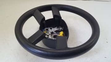 VW Polo 9N 1.2 руль