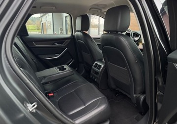 Jaguar F-Pace SUV Facelifting 2.0 D 204KM 2021 Jaguar F-Pace Lift R-Line MultiLed Skora El.Fotele Alu19 Virtual Kamery360, zdjęcie 20