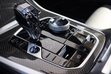 BMW X5 G05 SUV Plug-In 3.0 45e 394KM 2023 Od ręki - BMW X5 Bowers &amp; Wilkins + Zawieszenie pneumatyczne, zdjęcie 12