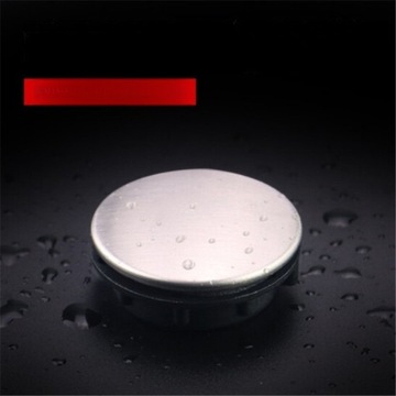 ОТВЕРСТИЕ В КРЫШКЕ МОЙКИ КУХОННЫЕ АКСЕССУАРЫ КРЫШКА