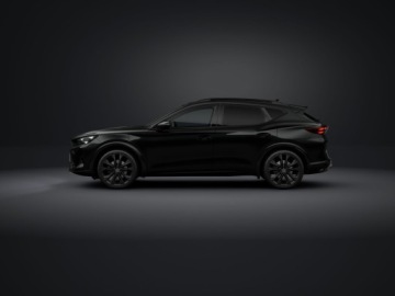 Cupra Formentor Crossover PHEV Facelifting 1.5 e-HYBRID 204KM 2026 Cupra Formentor 1.5 e-Hybrid PHEV DSG 204 KM, zdjęcie 1