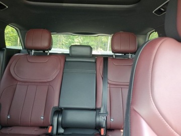 Land Rover Range Rover Sport III 2024 Land Rover Range Rover Sport Dynamic SE 2024 3.0l 3.0 Benzyna 355KM, zdjęcie 10