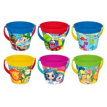 WIADERKO 3,4L Z IML Wader