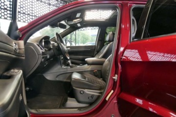 Jeep Grand Cherokee IV Terenowy Facelifting 2016 3.6 286KM 2019 Jeep Grand Cherokee Limited X 3.6 Pentastar V6 286KM Panorama Radar Cam Sk, zdjęcie 7