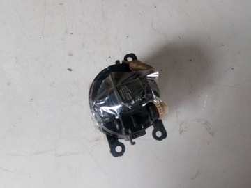 PEUGEOT 207 ГАЛОГЕН ПЕРЕДНИЙ ПРАВЫЙ ЛЕВЫЙ