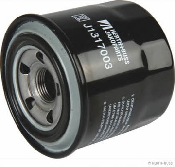 FILTR OLEJE ACURA INTEGRACE CHRYSLER SEBRING HONDA JAZZ II S2000