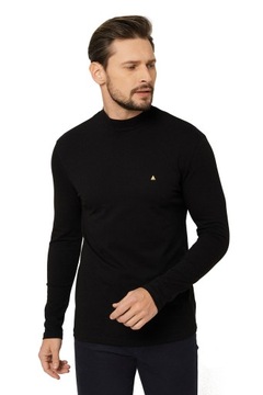 ПРЕМИУМ МУЖСКАЯ ЗАВЯЗКА ПОД КУРТКУ, С ДЛИННЫМ РУКАВОМ, XL