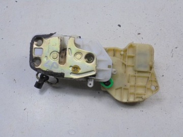 HONDA JAZZ II ZÁMEK DVEŘE PŘEDNÍ LEVÝ