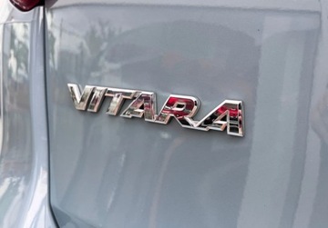 Suzuki 2024 Suzuki Vitara Premium Plus 1,4 mild Hybrid 2WD 6MT Ice Grayish Blue 2024, zdjęcie 10