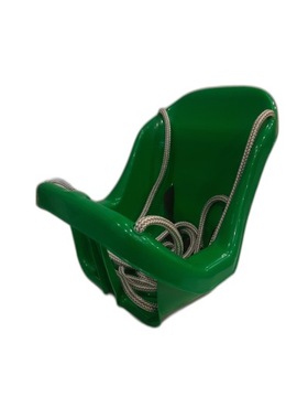 Качание ведра Синие ремни для ведра Крючки для регулировки высоты 12 см