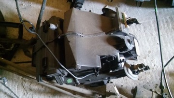 компрессор кондиционера ситроен с4 компрессор