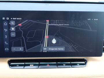 MG HS I 2024 MG HS 1.5 TGI, Salon Polska, 1. Właściciel, zdjęcie 16