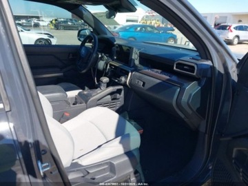 Toyota Tacoma II 2024 Toyota Tacoma SR5 2024 2.4l 2.4 Benzyna 278KM, zdjęcie 9