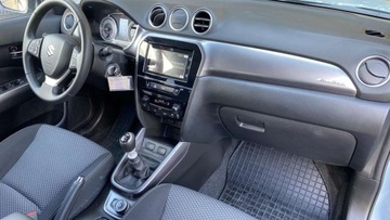 Suzuki 2024 Suzuki Vitara Rozne Kolory 1,4T Premium Allgrip Salon PL manula 2024 1.4, zdjęcie 14