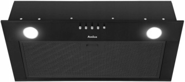 ВСТРАИВАЕМЫЙ КОМПЛЕКТ AMICA С ИНДУКЦИОННОЙ И ПОСУДОМОЕЧНОЙ МАШИНАМИ