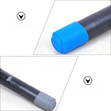 ЗАЩИТНЫЙ ЧЕХОЛ ДЛЯ МИКРОФОНА КРЫШКА ДЛЯ ИНСТРУМЕНТОВ – ОСЕНЬ