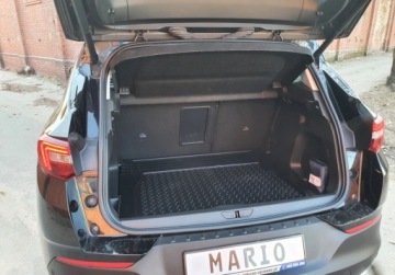 Opel 2018 Opel Grandland X Serwis Panorama LED Nawigacja GetHelp 1.2 130KM, zdjęcie 26