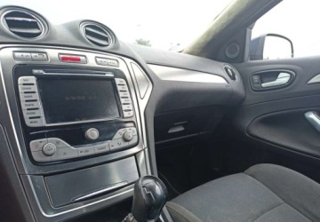 Ford Mondeo IV Sedan 2.0 Duratec 145KM 2008 Ford Mondeo Ford Mondeo 2.0 Benzyna 145KM, zdjęcie 12