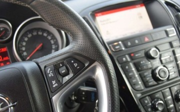 Opel Astra J OPC 2.0 Turbo ECOTEC 280KM 2015 Opel Astra OPC 2.0T Super Stan Niski Przebieg 2.0 Benzyna 280KM, zdjęcie 29