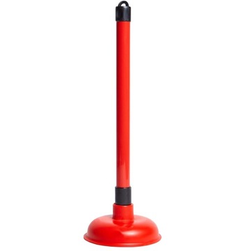 СЪЕМНИК БЛОКАТОР ДЛЯ ЗАКРЫТИЯ ЗАБЛОКИРОВАННЫХ ТРУБ СМЫВАЛЬНЫХ ТРУБ В ТУАЛЕТЕ