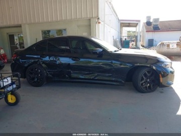 BMW Seria 3 G20-G21 2025 BMW Seria 3 M340i 2025 3.0l 3.0 Benzyna 386KM, zdjęcie 6
