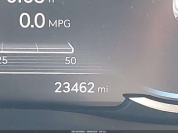  Genesis GV70 2.5T 2025 2.5 Benzyna 300KM, zdjęcie 11