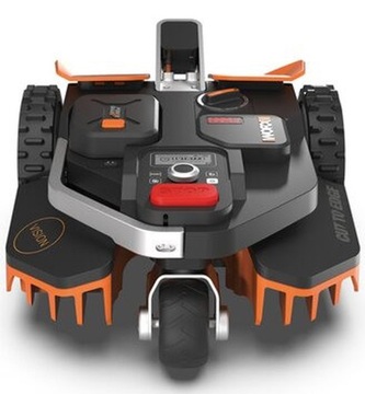 Worx Landroid Vision M600 (WR206E)