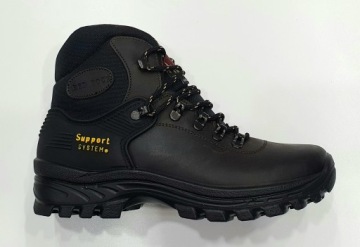 RED ROCK TREKKING SHOES 10242D26G р.40