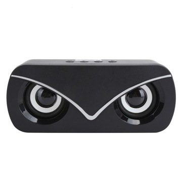 Podwójny głośnik Sada V6 Bluetooth Jakość dźwięku