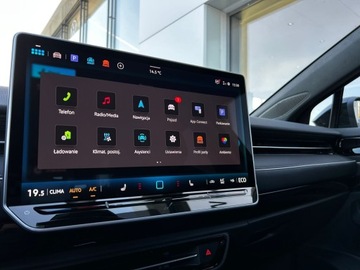 Volkswagen 2025 Volkswagen ID.7 Tourer Pro S 286 KM, zdjęcie 13