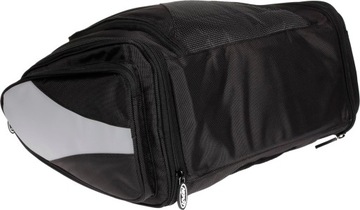 TORBA MOTOCYKLOWA na TYŁ NAXA 32L PLECAK LAPTOP