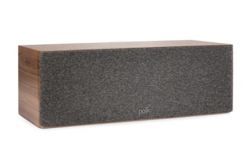 Polk Audio Reserve R300 — центральный динамик из орехового дерева