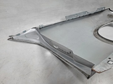 BLATNÍK LEVÝ PŘEDNÍ MERCEDES SLK 2 W171 R171 2004-2011